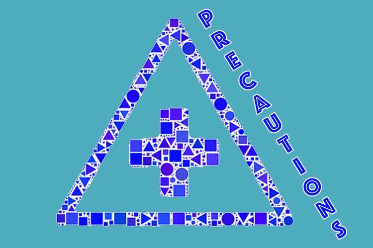 endopeel-precautions